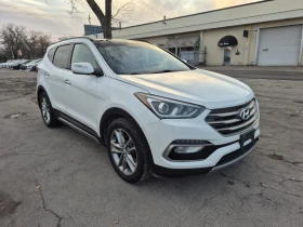 Hyundai Santa fe Sport KEYLESS* PANО* CAM* BLINSTPOT* ПОДГРЕВ* 