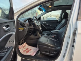 Hyundai Santa fe Sport KEYLESS* PANО* CAM* BLINSTPOT* ПОДГРЕВ*  - 13263 € / 25940.17 лв. - 47692150 8