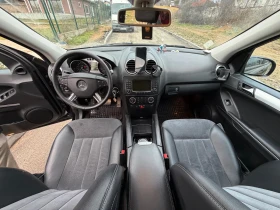 Mercedes-Benz ML 350, снимка 4