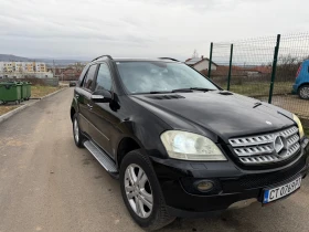 Mercedes-Benz ML 350, снимка 2