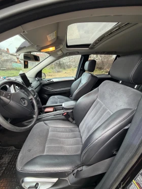 Mercedes-Benz ML 350, снимка 5