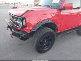 Ford Bronco 2.5 TURBO - 21900 € / 42832.68 лв. - 33934911 2