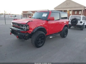 Ford Bronco 2.5 TURBO - 21900 € / 42832.68 лв. - 33934911 4