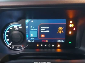 Ford Bronco 2.5 TURBO - 21900 € / 42832.68 лв. - 33934911 9