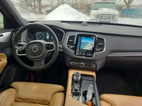 Volvo Xc90 * Inscription * CARFAX * ЦЕНА ДО БГ - 32150 € / 62879.93 лв. - 87561606 7