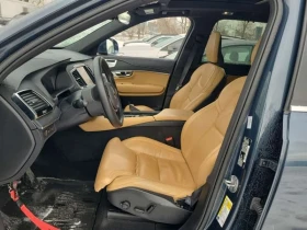 Volvo Xc90 * Inscription * CARFAX * ЦЕНА ДО БГ - 32150 € / 62879.93 лв. - 87561606 5