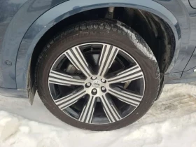 Volvo Xc90 * Inscription * CARFAX * ЦЕНА ДО БГ - 32150 € / 62879.93 лв. - 87561606 15