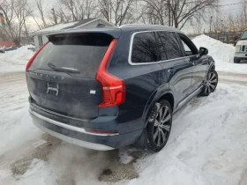 Volvo Xc90 * Inscription * CARFAX * ЦЕНА ДО БГ - 32150 € / 62879.93 лв. - 87561606 4