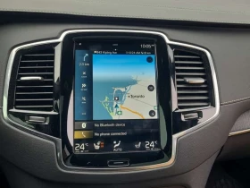 Volvo Xc90 * Inscription * CARFAX * ЦЕНА ДО БГ - 32150 € / 62879.93 лв. - 87561606 9