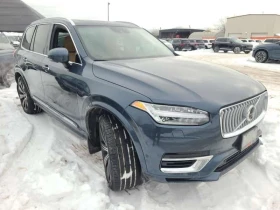 Volvo Xc90 * Inscription * CARFAX * ЦЕНА ДО БГ - 32150 € / 62879.93 лв. - 87561606 2