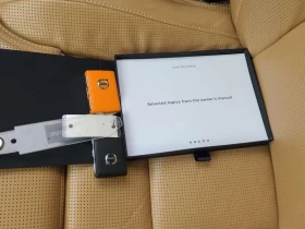 Volvo Xc90 * Inscription * CARFAX * ЦЕНА ДО БГ - 32150 € / 62879.93 лв. - 87561606 11