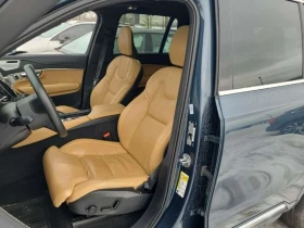 Volvo Xc90 * Inscription * CARFAX * ЦЕНА ДО БГ - 32150 € / 62879.93 лв. - 87561606 6