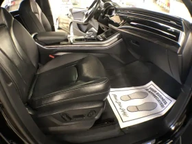 Audi Q8 B&O* ОБДУХ* 360* BLIND SPOT* DISTRONIC - 35000 € / 68454.05 лв. - 47875914 12
