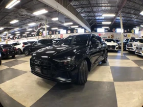 Audi Q8 B&O* ОБДУХ* 360* BLIND SPOT* DISTRONIC - 35000 € / 68454.05 лв. - 47875914 3