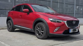 Mazda CX-3 GT AWD 2.0 Първи собственик - 14750 € / 28848.49 лв. - 59767239 2