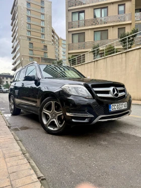 Mercedes-Benz GLK 350 CDI 4Matic - 14900 € / 29141.87 лв. - 71453974 6