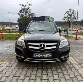 Mercedes-Benz GLK 350 CDI 4Matic - 14900 € / 29141.87 лв. - 71453974 4