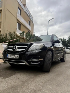 Mercedes-Benz GLK 350 CDI 4Matic - 14900 € / 29141.87 лв. - 71453974 2