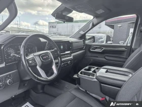 Gmc Sierra * ELEVATION / 5.3L V8 / HTD SEATS / TOW PACK / CRE - 30450 € / 59555.02 лв. - 92269945 7