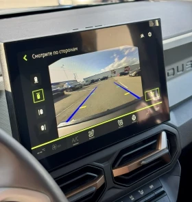 Dacia Duster Eco-G 100 - 18800 € / 36769.60 лв. - 63090960 3