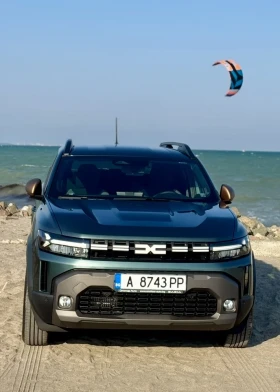 Dacia Duster Eco-G 100 - 18800 € / 36769.60 лв. - 63090960 7