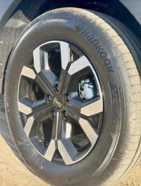 Dacia Duster Eco-G 100 - 18800 € / 36769.60 лв. - 63090960 5