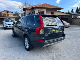 Volvo Xc90 D 5 FACELIFT - 7290 € / 14258.00 лв. - 73484550 13
