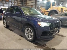 Audi Q3 KOMFORT 45 - 15200 € / 29728.62 лв. - 37452074 3