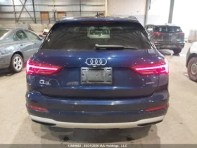 Audi Q3 KOMFORT 45 - 15200 € / 29728.62 лв. - 37452074 16