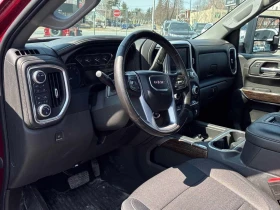 Gmc Sierra * Elevation * ПОДГРЕВ* KEYLESS*  | Auto.bg — изображение 5