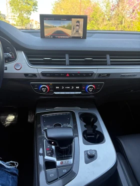 Audi SQ7 4.0TDI/7 �����/MATRIX/PANO/360CAM/3xTV/VIRTUAL | Mobile.bg � ����� ������ 15