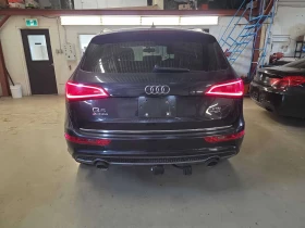 Audi Q5 * 2.0T Technik * �������� * �� ���������������� | Mobile.bg � ����� ������ 5