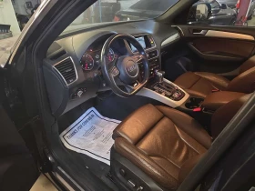 Audi Q5 * 2.0T Technik * �������� * �� ���������������� | Mobile.bg � ����� ������ 8