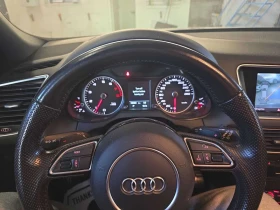 Audi Q5 * 2.0T Technik * �������� * �� ���������������� | Mobile.bg � ����� ������ 9