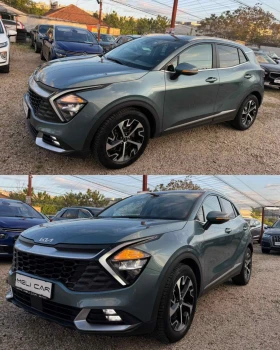 Kia Sportage 1.6CRDI 100% ������ �� ������ �����  | Mobile.bg � ����� ������ 11