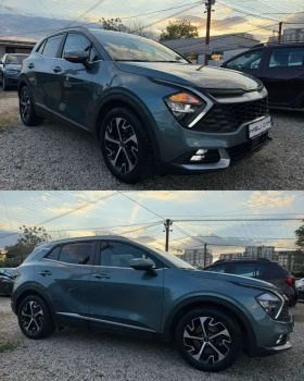 Kia Sportage 1.6CRDI 100% ������ �� ������ �����  | Mobile.bg � ����� ������ 2