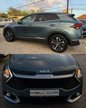 Kia Sportage 1.6CRDI 100% ������ �� ������ �����  | Mobile.bg � ����� ������ 4