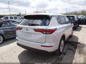 Mitsubishi Outlander 2.5l Es 2.5 S-Awc | Mobile.bg � ����� ������ 4