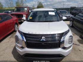 Mitsubishi Outlander 2.5l Es 2.5 S-Awc | Mobile.bg � ����� ������ 12