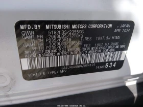 Mitsubishi Outlander 2.5l Es 2.5 S-Awc | Mobile.bg � ����� ������ 9