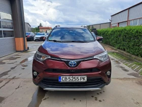Toyota Rav4 2.5 i hybrid | Mobile.bg � ����� ������ 3
