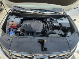 Hyundai Tucson SEL FWD - 14500 € / 28359.53 лв. - 65451089 11