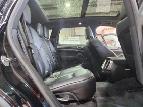 ������ Porsche Cayenne