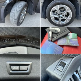 BMW X1 2.0D X Line/FULL LED/DIGITAL/������/����� ������� | Mobile.bg � ����� ������ 17