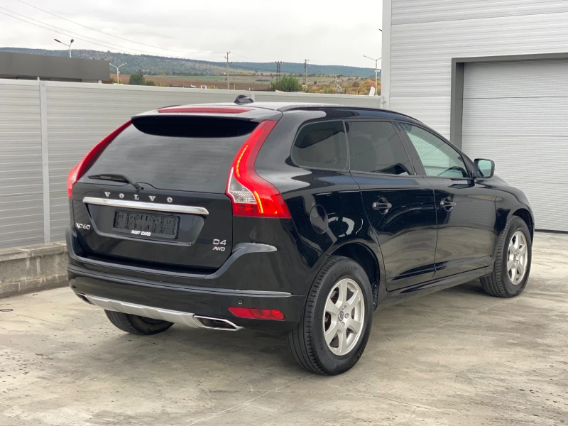 Volvo XC60 2.4 D4 AWD FULL TOP! , снимка 5 - Автомобили и джипове - 38266157