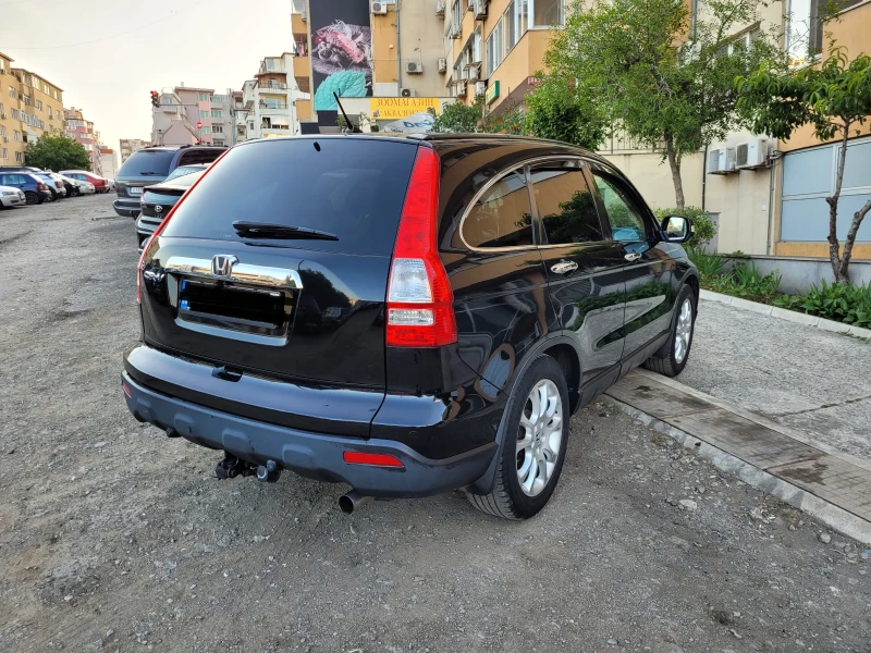 Honda Cr-v 2.0, снимка 3 - Автомобили и джипове - 47978290