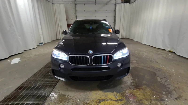 BMW X5 XDRIVE35I* MPACK* PANO* HARMAN* HEADUP, снимка 1 - Автомобили и джипове - 48254911