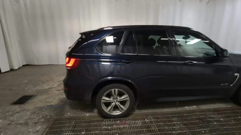 BMW X5 XDRIVE35I* MPACK* PANO* HARMAN* HEADUP, снимка 4 - Автомобили и джипове - 48254911