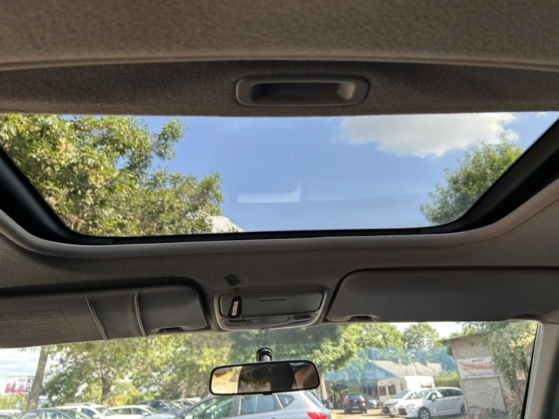 Honda Cr-v 2.0 I-VTEC ИТАЛИЯ 4X4, снимка 13 - Автомобили и джипове - 51307144