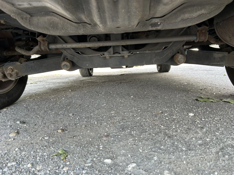 Honda Cr-v 2.0 I-VTEC ИТАЛИЯ 4X4, снимка 17 - Автомобили и джипове - 51307144